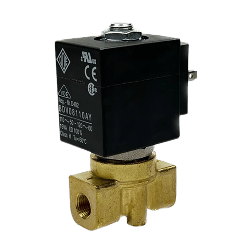 ODE Solenoid Valve 21A5KT45