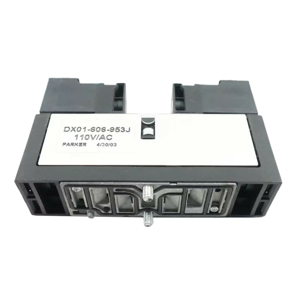 Parker Solenoid Valve DX01-606-953J