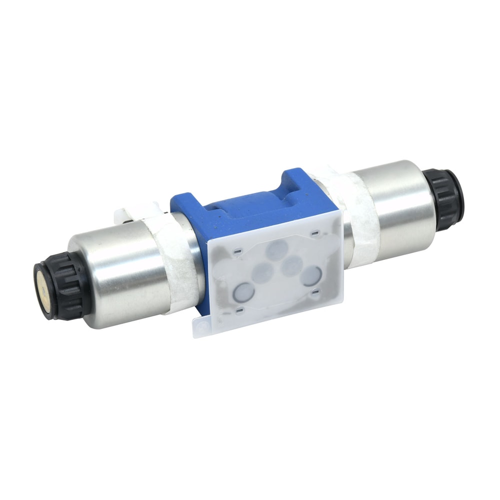Bosch Rexroth Válvula solenoide 4WRAE 6 E15-2X/G24N9K31/F1V
