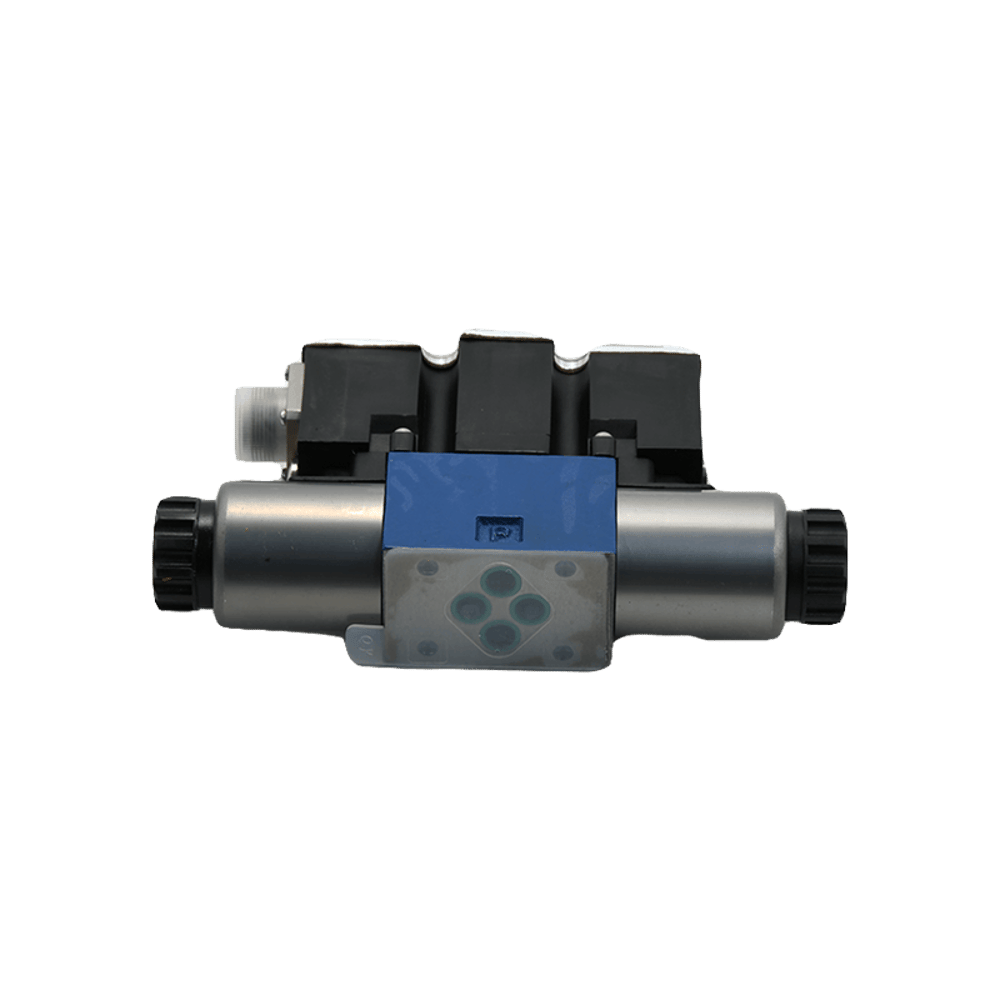 Bosch Rexroth Válvula solenoide 4WRAE 6 E15-2X/G24N9K31/F1V