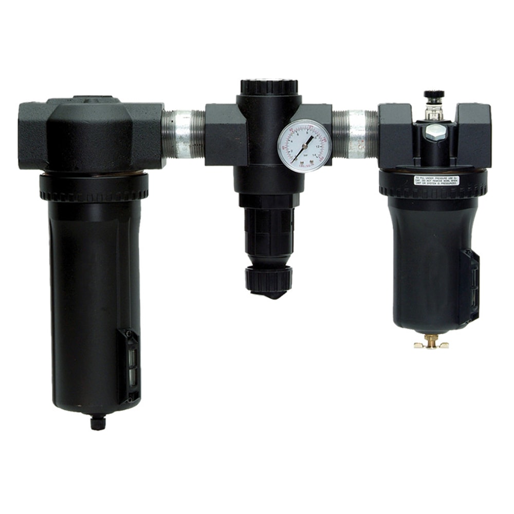 ROSS Solenoid Valve C5H00C5111