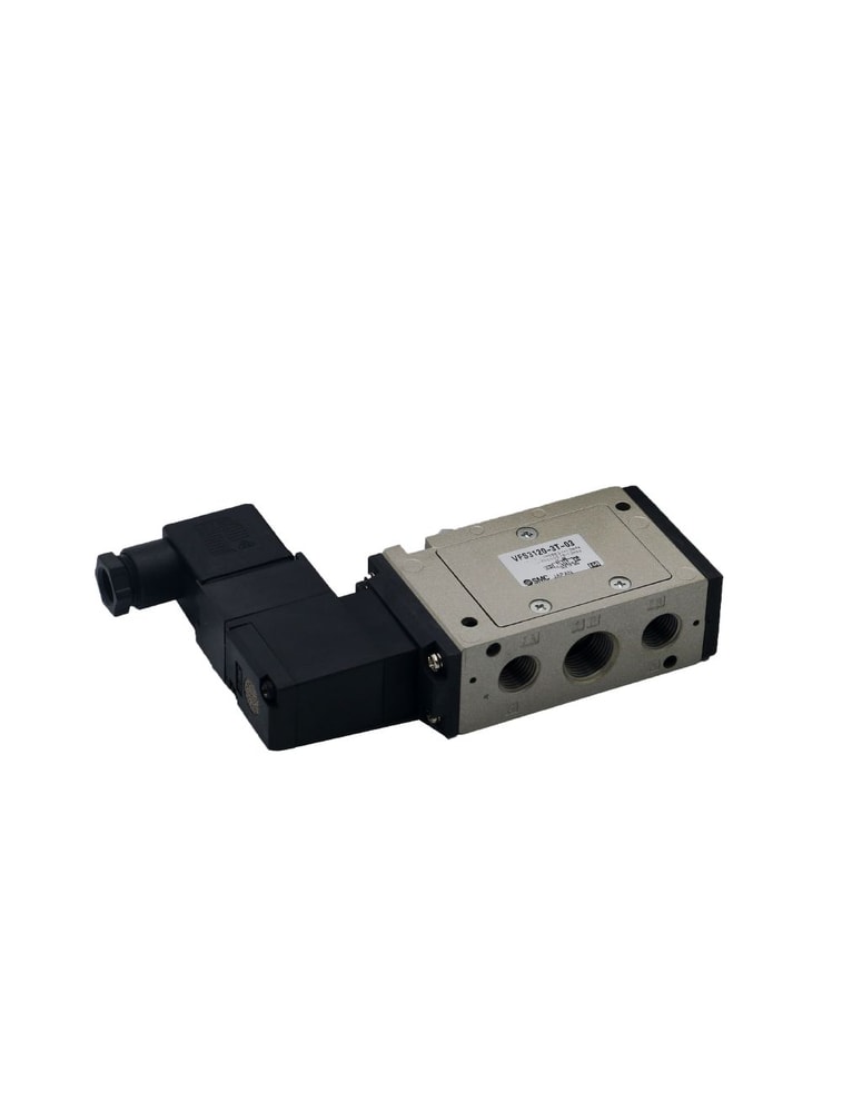 SMC Solenoid Valve VFS3120-3T-03