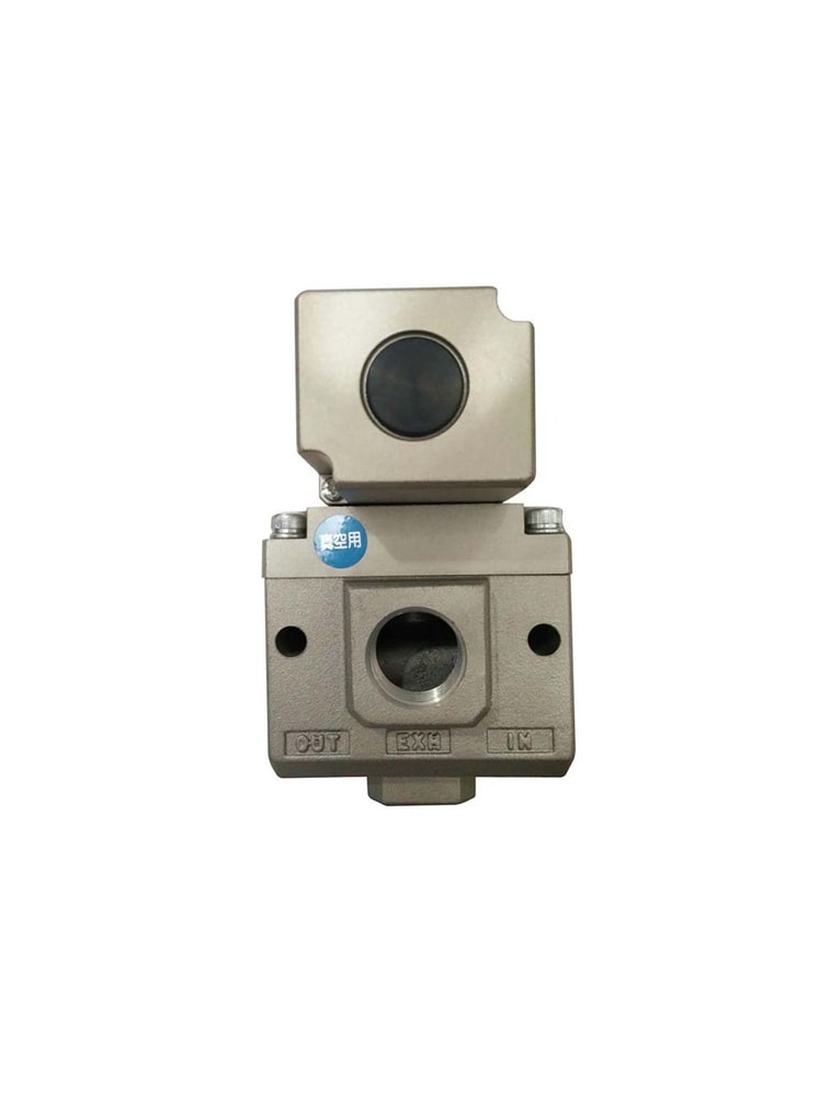 SMC Solenoid Valve VP3165-105DA-X135