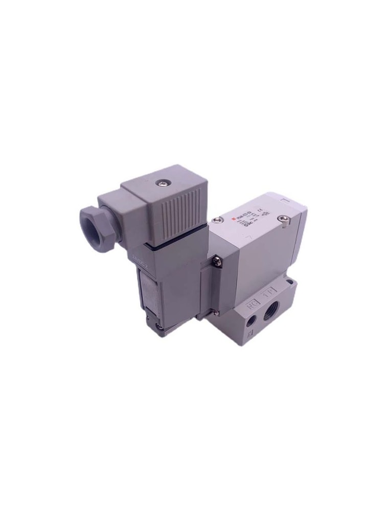 SMC Solenoid Valve VP544-3GB1