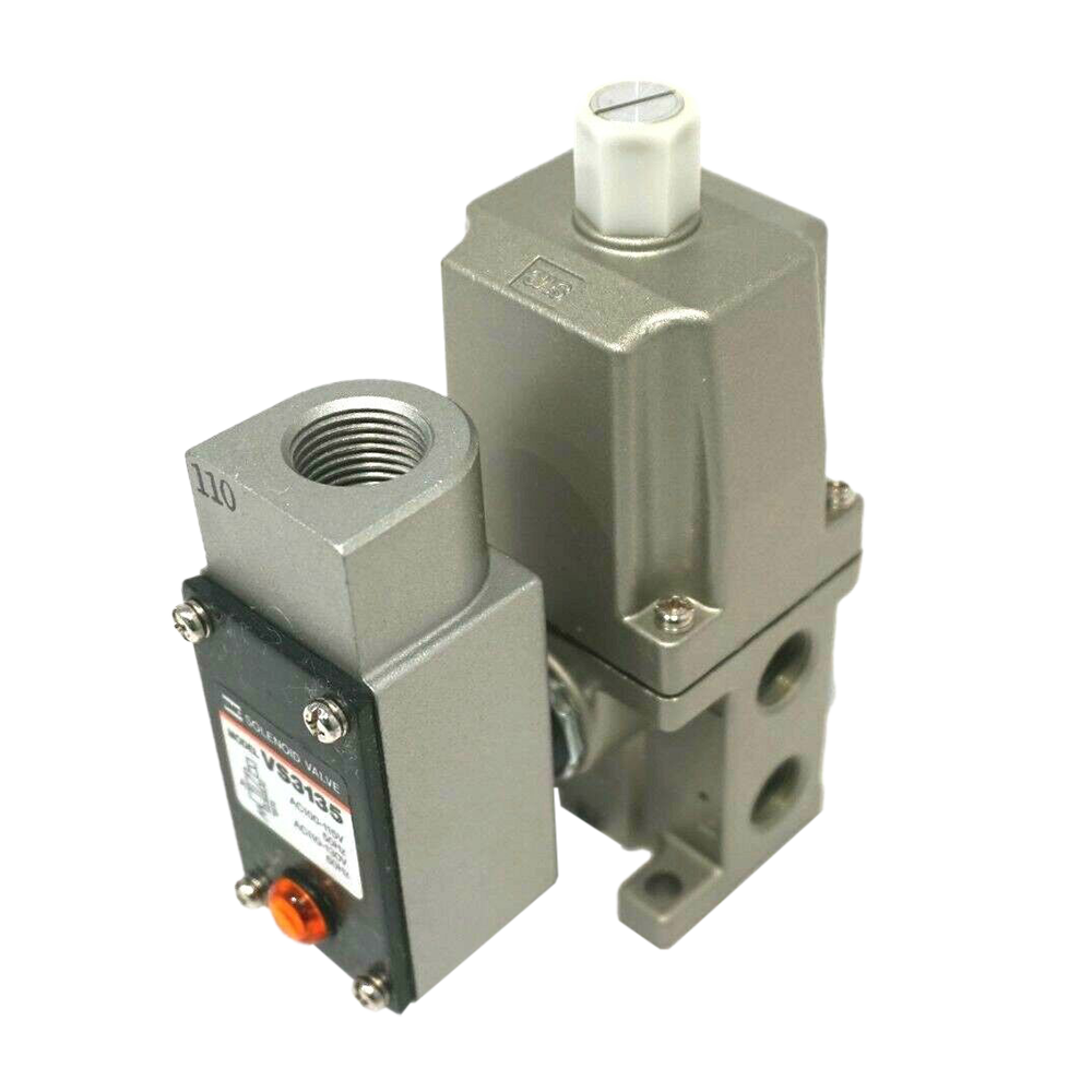 SMC Solenoid Valve VS3135-023