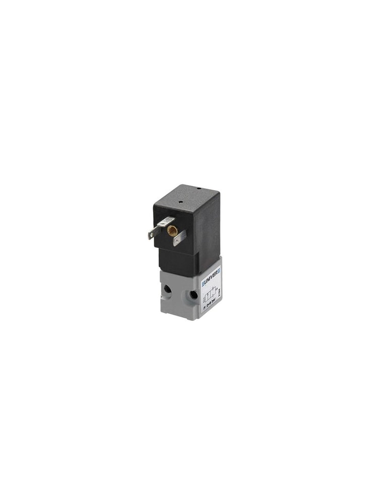 UNIVER Válvula solenoide AB-0832