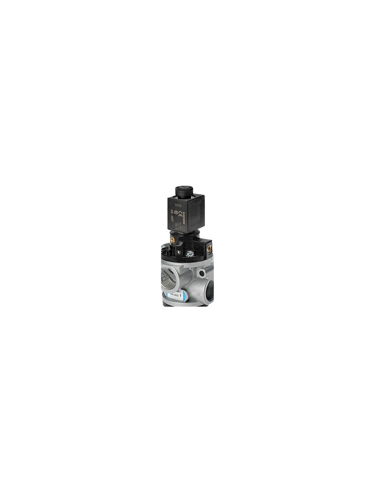 UNIVER Solenoid Valve AI-9100M