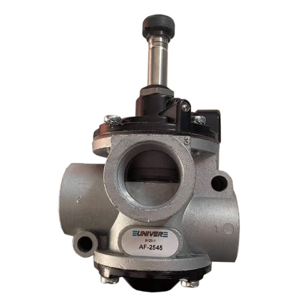 UNIVER Válvula solenoide AF-2545