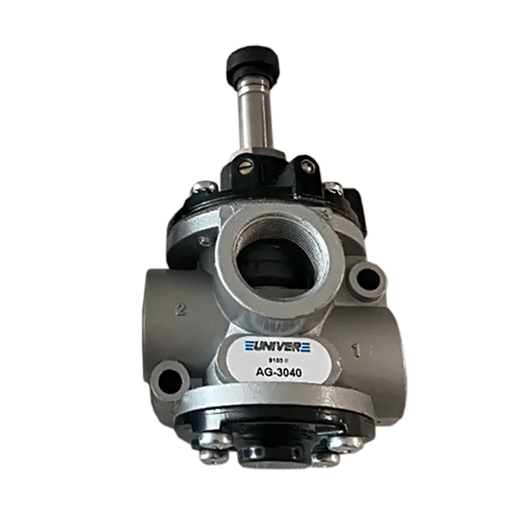 UNIVER Solenoid Valve AG-3040