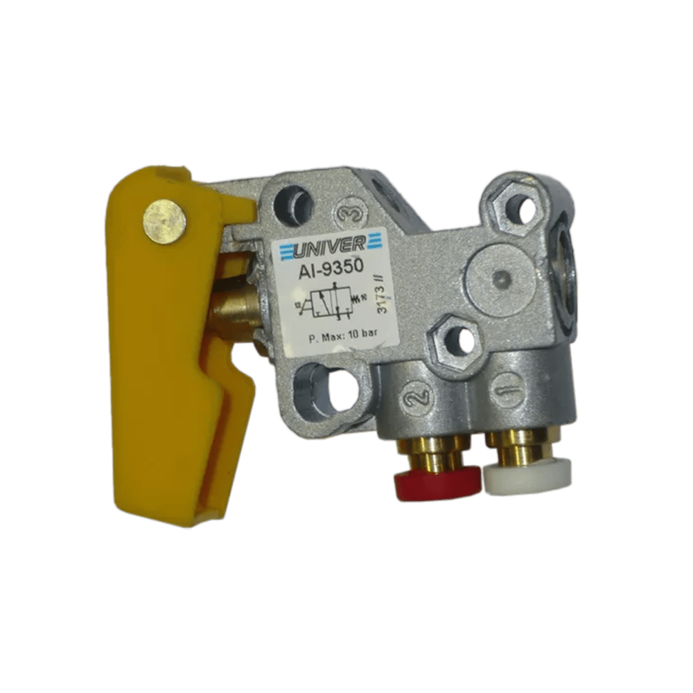 UNIVER Válvula solenoide AI-9350
