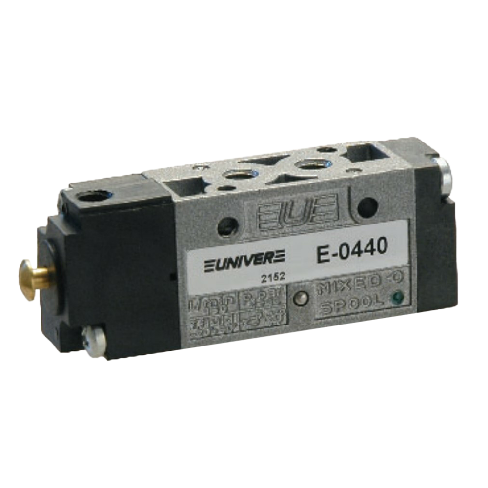 UNIVER Válvula solenoide E-0440