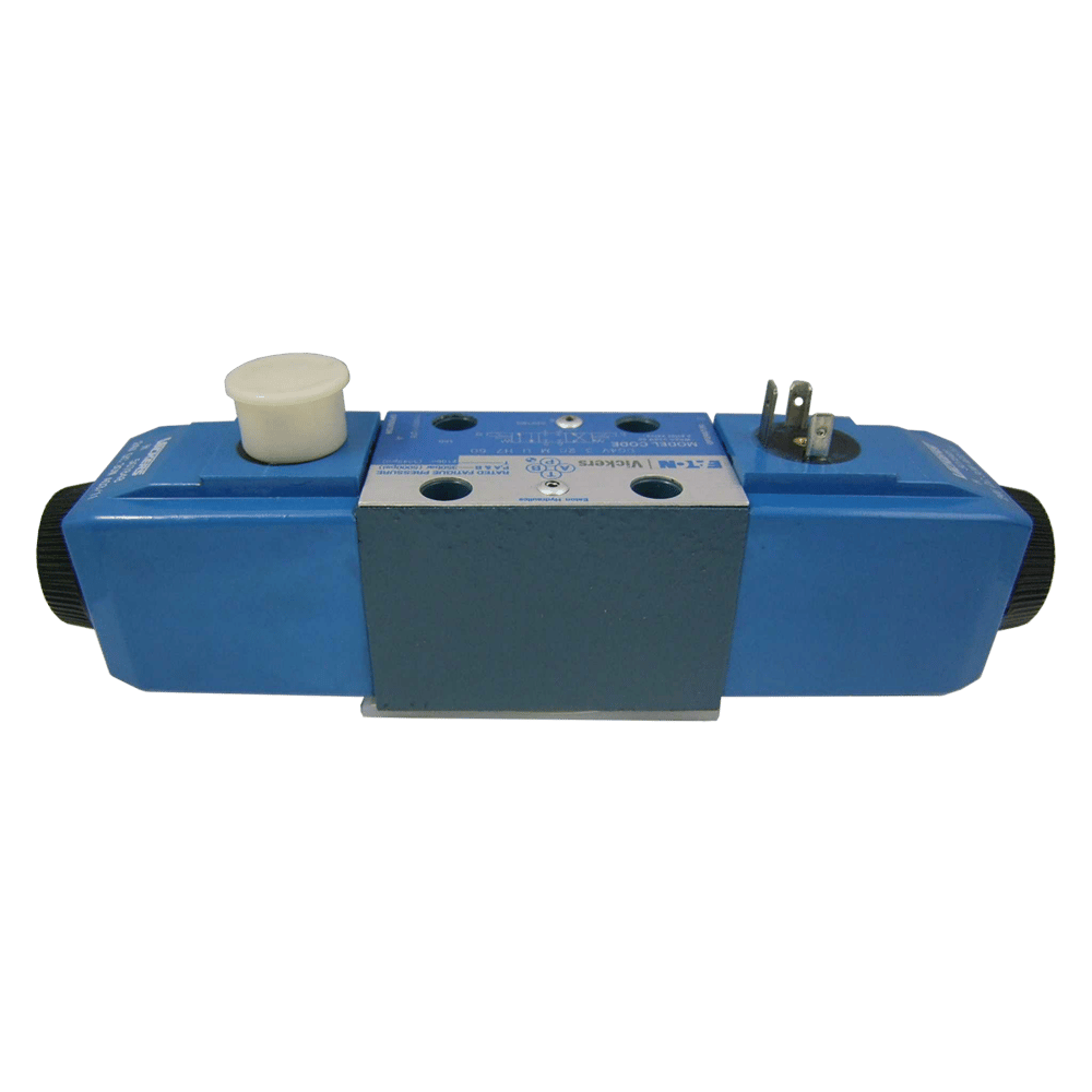 Vickers Solenoid Valve DG4V-3-2A-N-A240-50