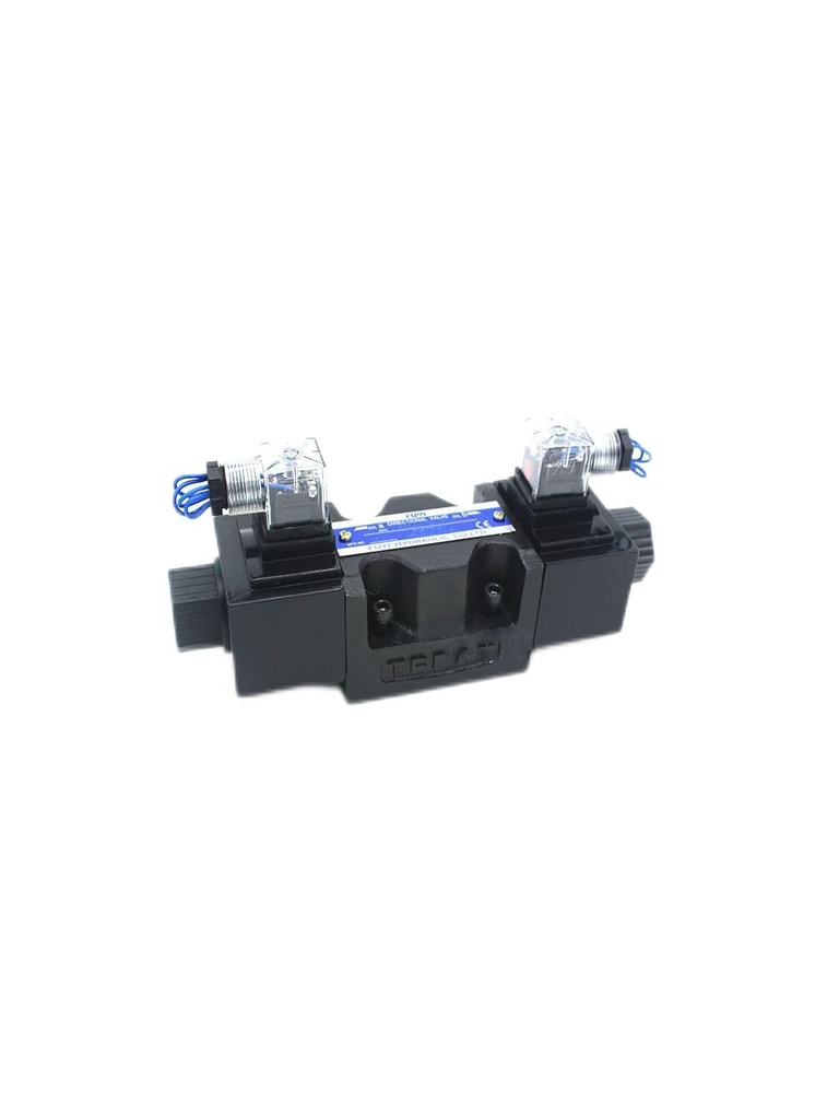 WINMOST Válvula solenoide WD-G03-C12-D1