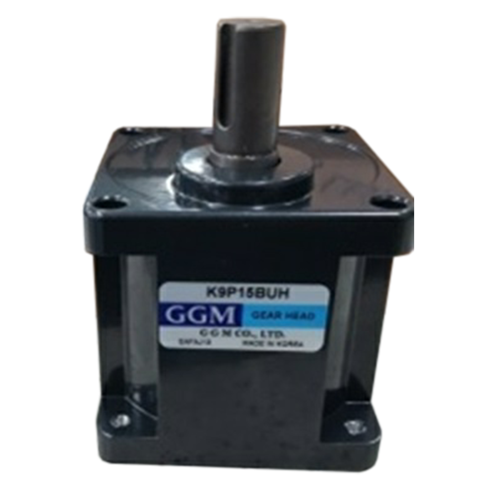 GGM Reductor de velocidad K9P15BUH
