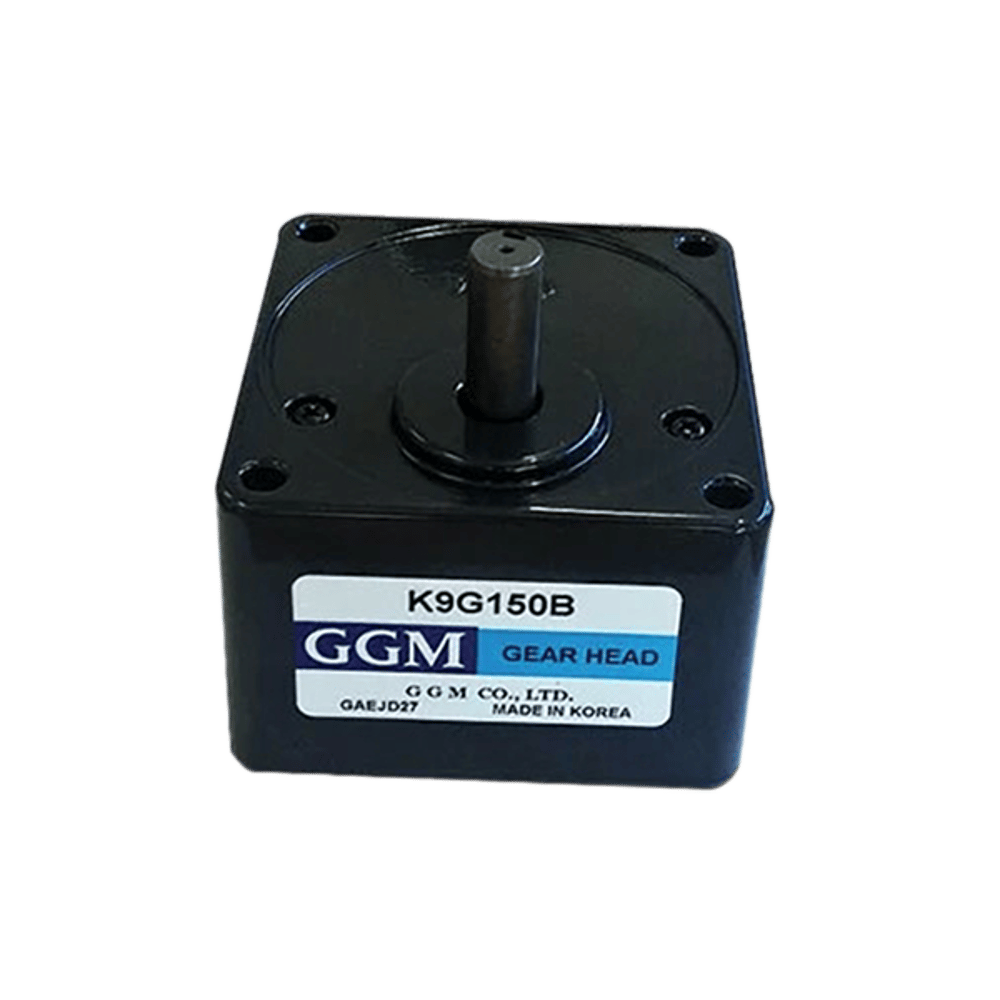 GGM Reduction Drive Gearbox Speed Reducer K9G150B