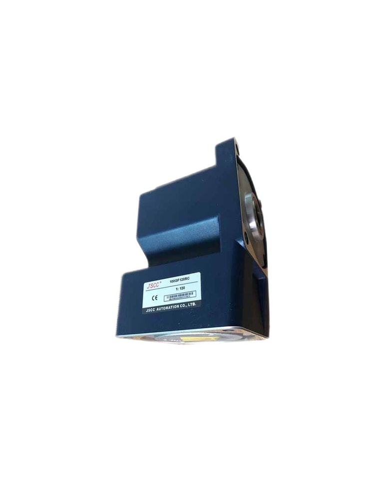 JSCC Reductor de velocidad 100GF120RC