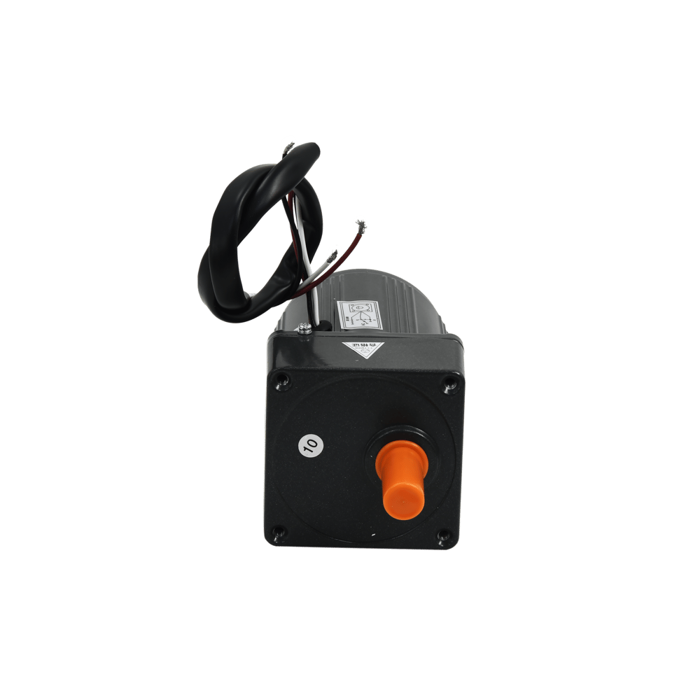 V.T.V.MOTOR Reduction Drive Gearbox Speed Reducer E2398G10