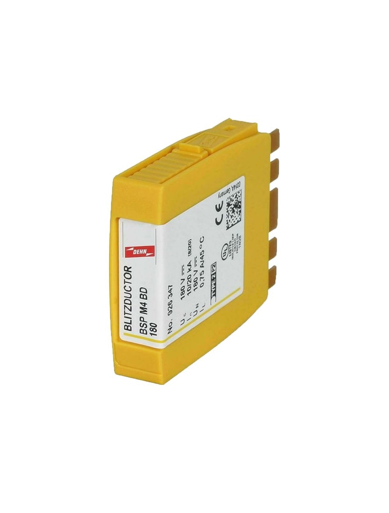 DEHN Surge Protection Device BSP M4 BD HF 5