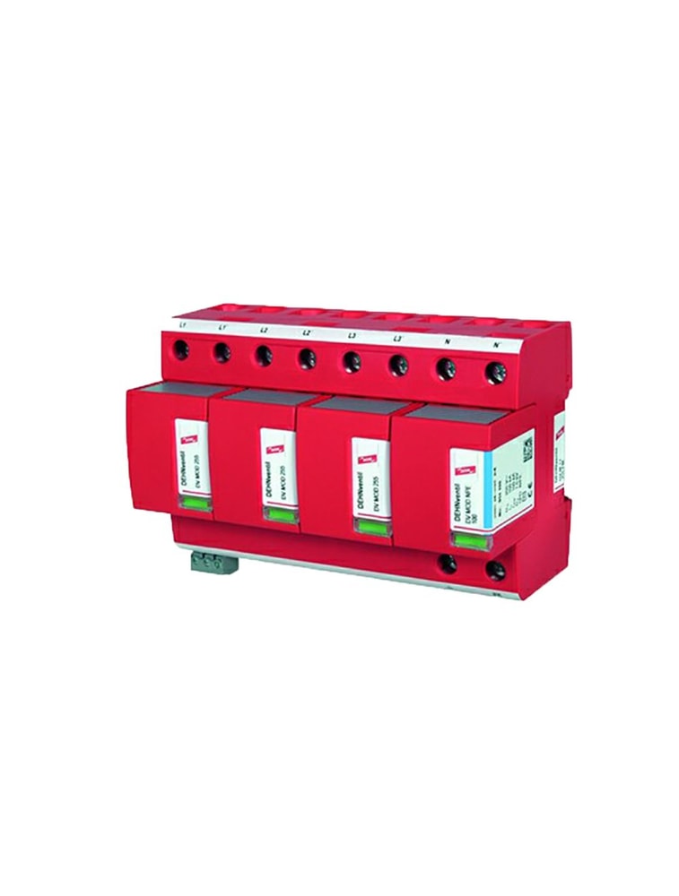 DEHN Surge Protection Device TT 255 FM