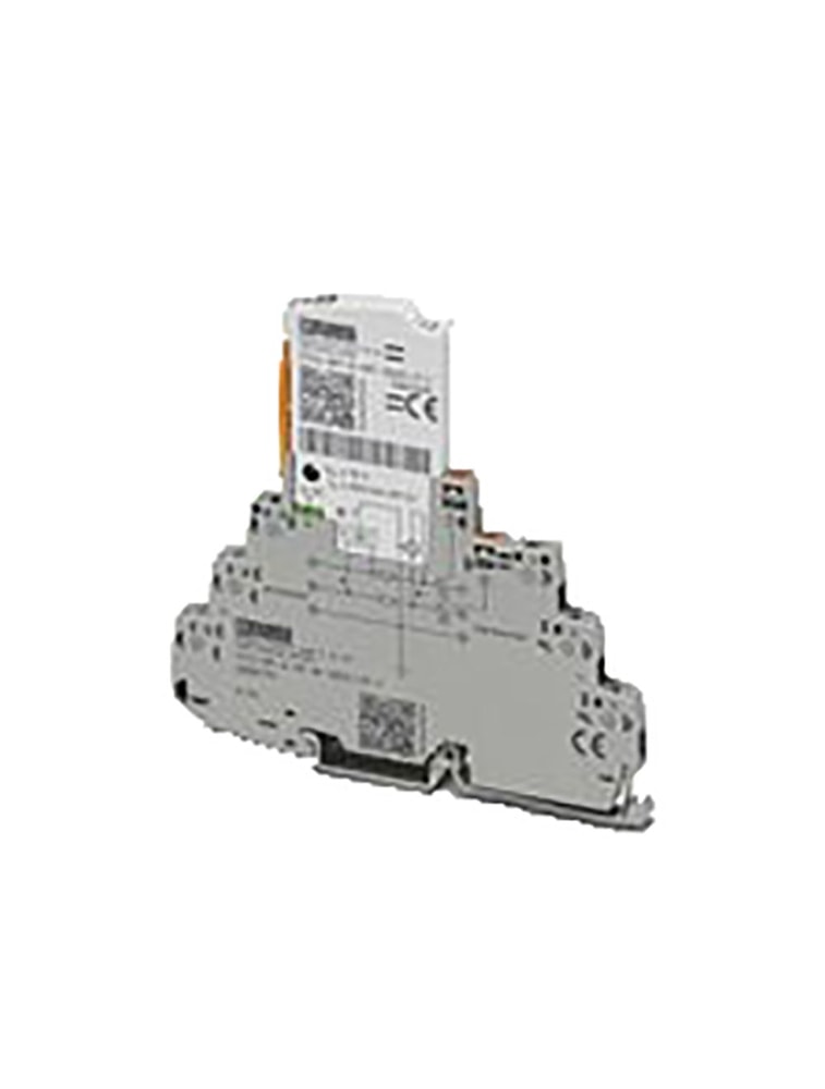 PHOENIX Dispositivo de protección contra sobretensiones TTC-6P-3-HF-F-M-12DC-PT-I