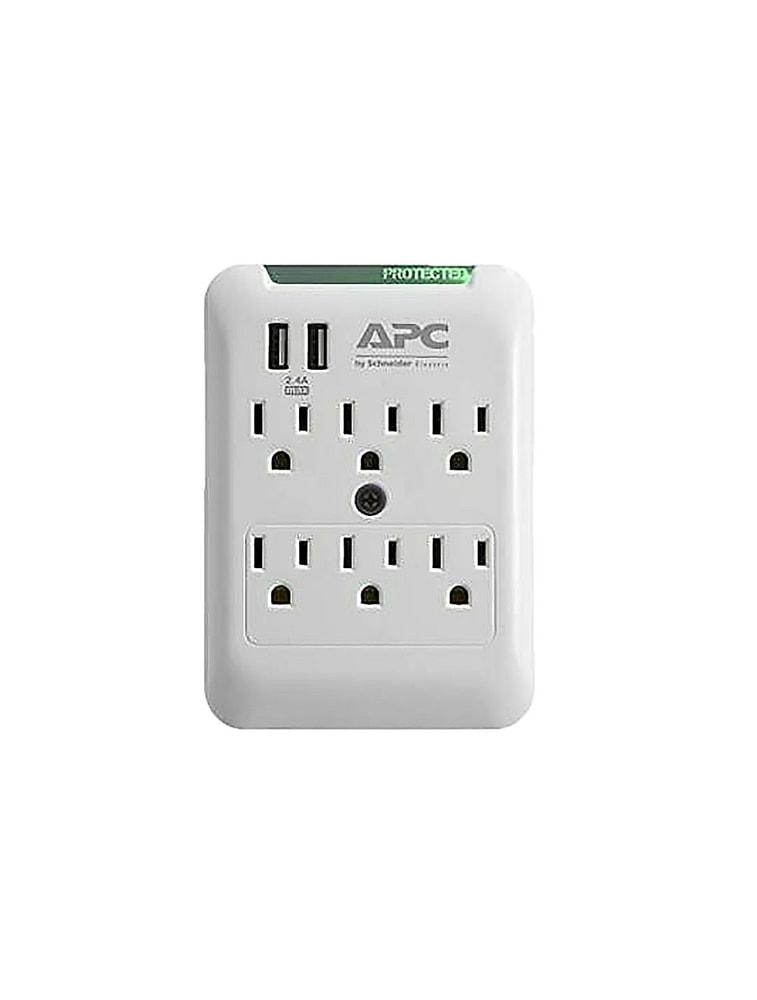 Schneider Surge Protection Device PE6WU2