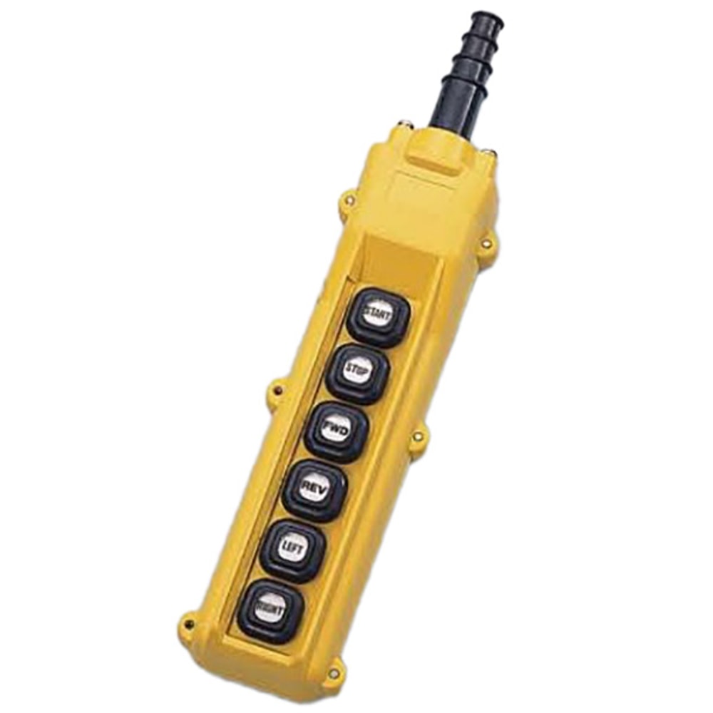 AUSPICIOUS Interruptor HS-83