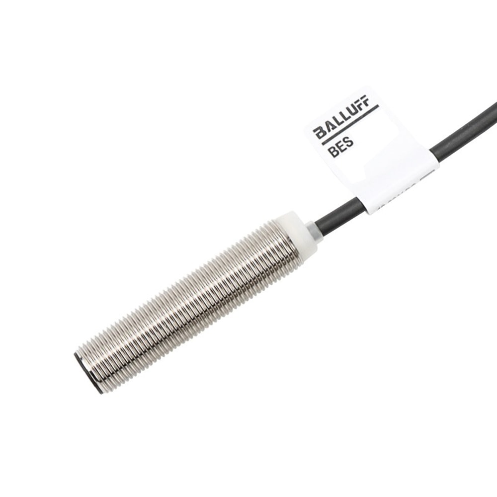 Balluff Switch BES 516-360-S4-W