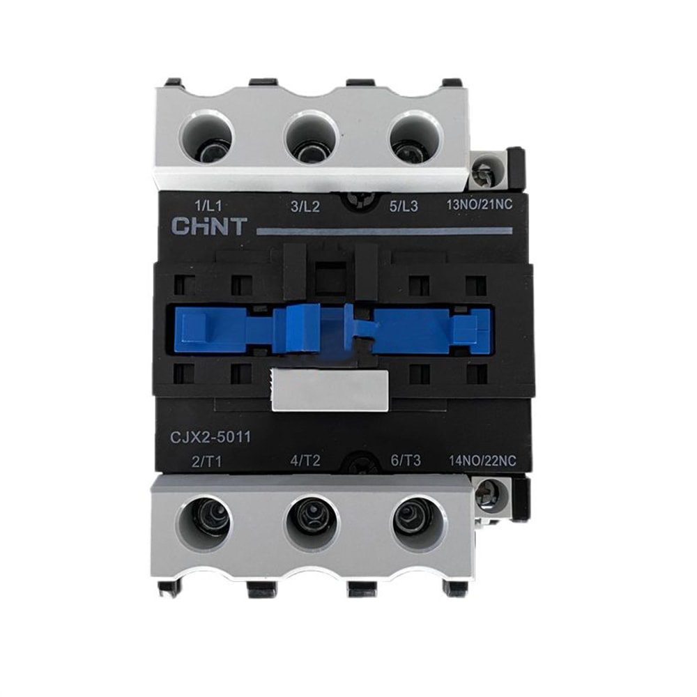 CHINT Interruptor CJX2-0901 AC36V
