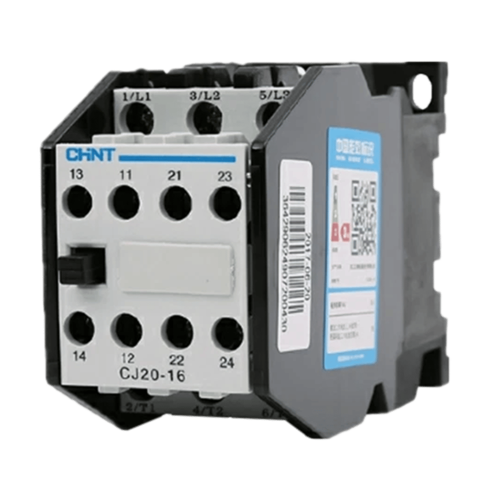 CHINT Switch CJ20-16