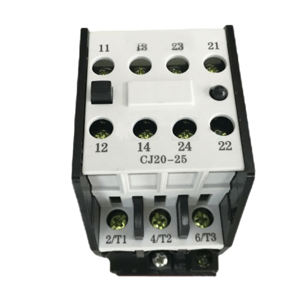 CHINT Switch CJ20-25