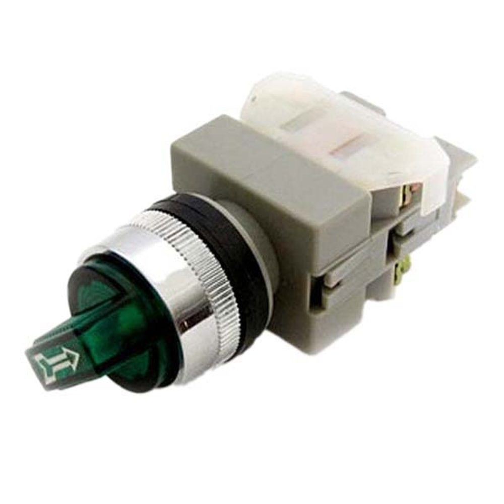 CIKACHI Interruptor NISS-222