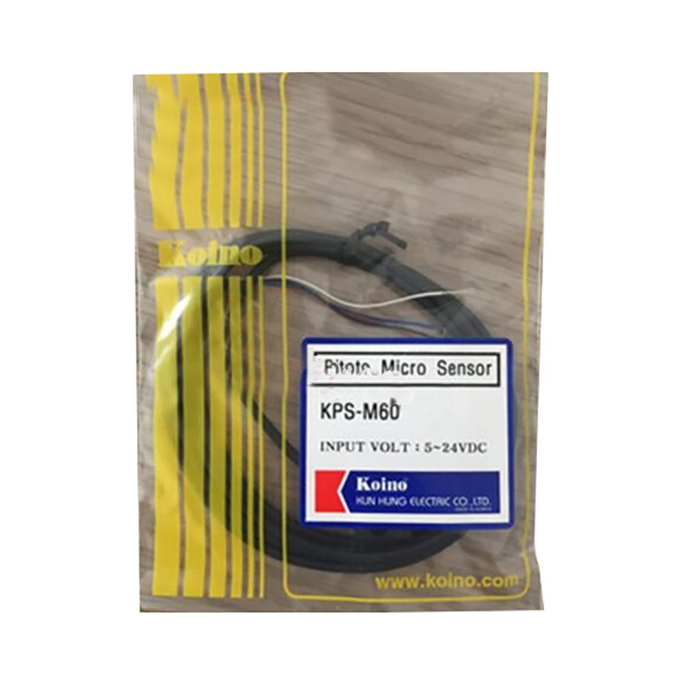 KOINO Interruptor KPS-M60