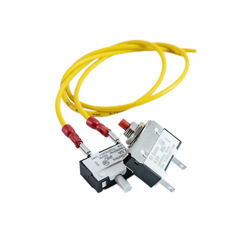 KUOYUH Interruptor 88 Series 13A