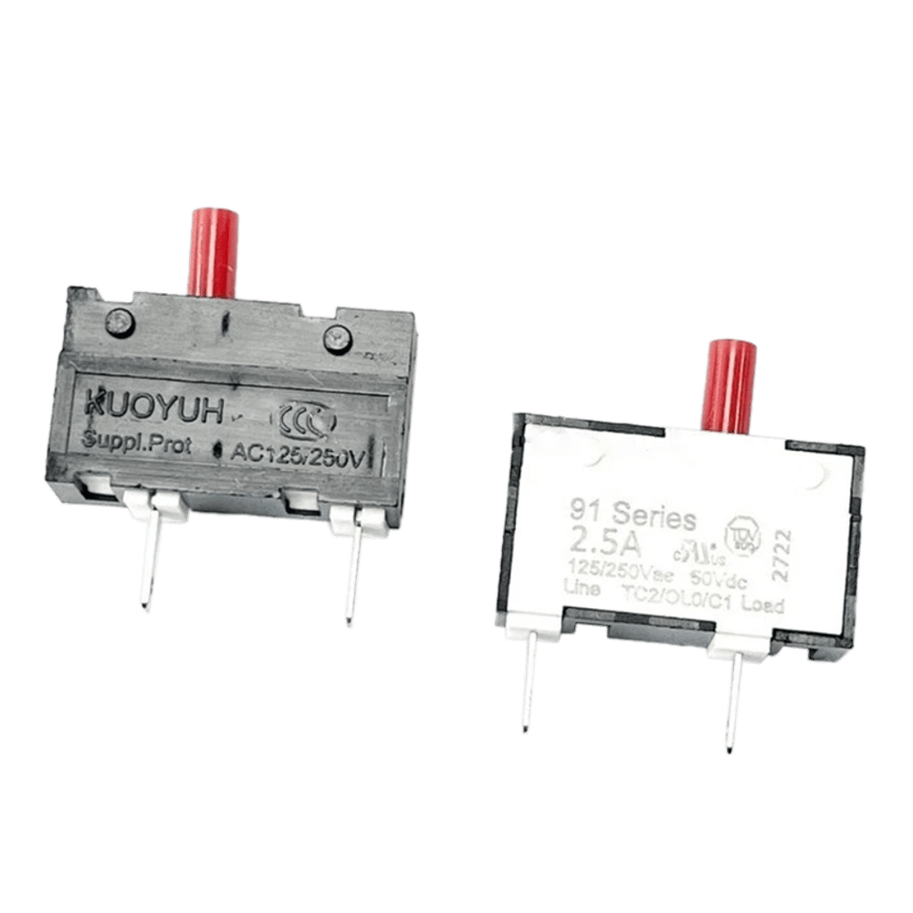 KUOYUH Switch 91 Series 2.5A