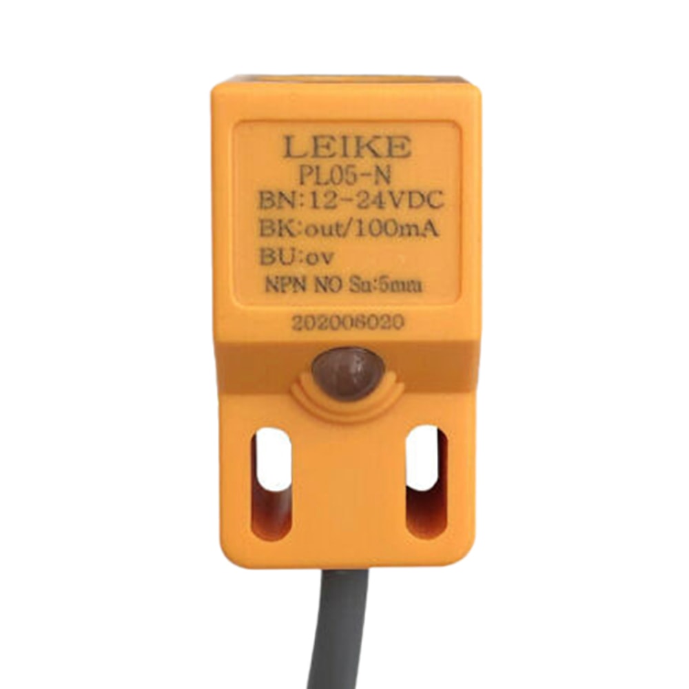 LEIKE Interruptor PL05-N