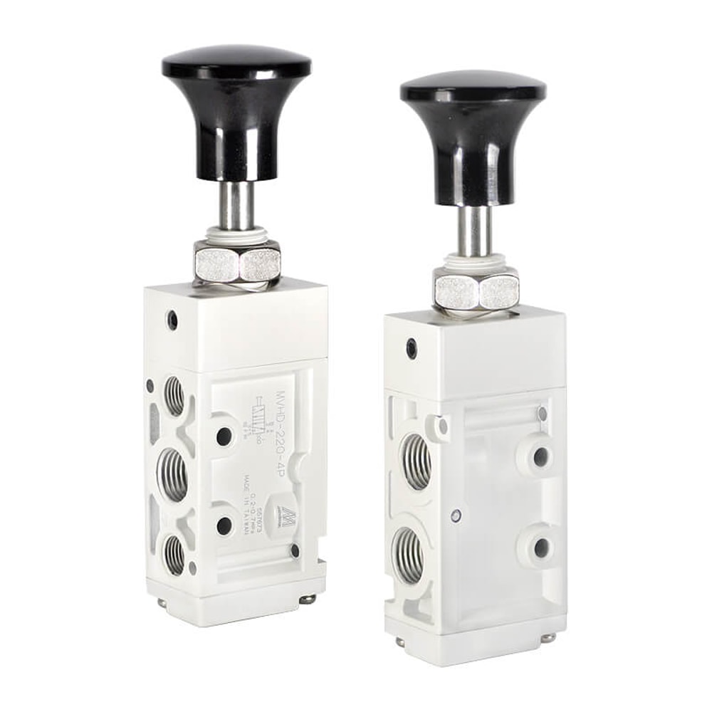 MINDMAN Switch MVHD-220-4P