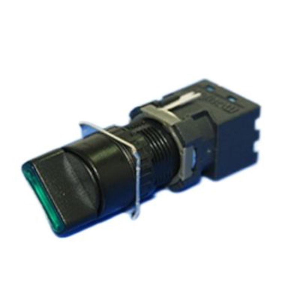 MOUJEN Switch M6S-B20S2-12EG