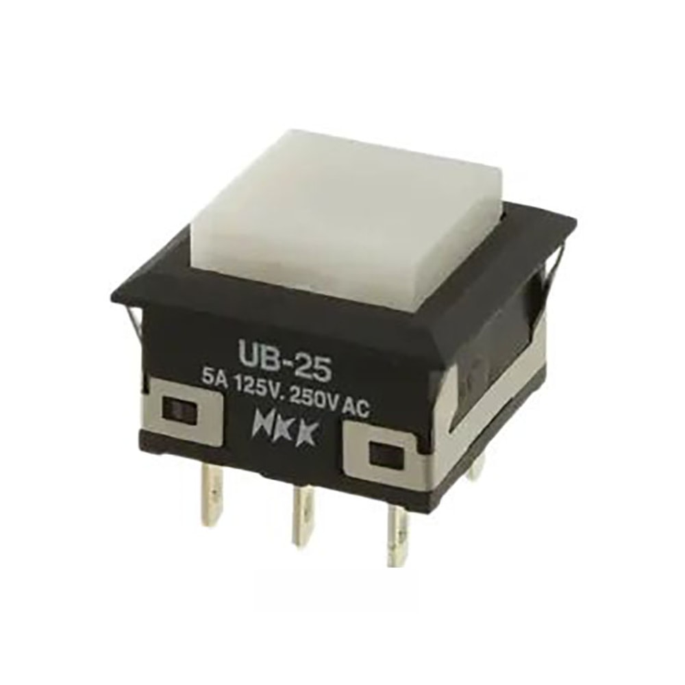 NKK Switch UB-25H1RNKP1M