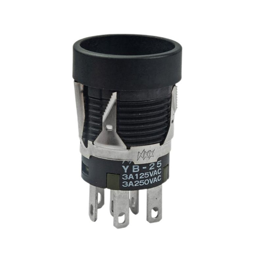 NKK Interruptor YB25MKW01-GB