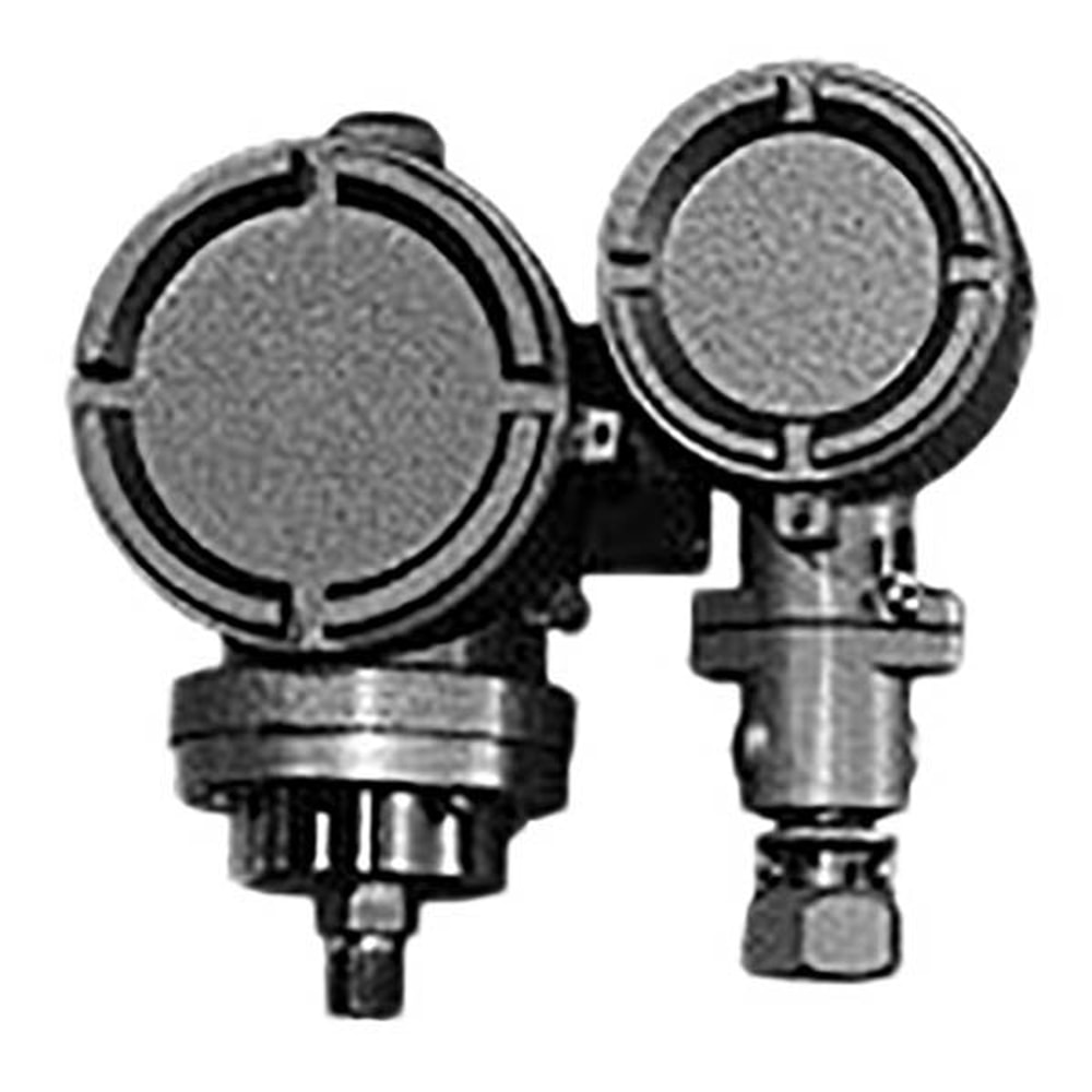 NKS NAGANO KEIKI Interruptor CD50-343 