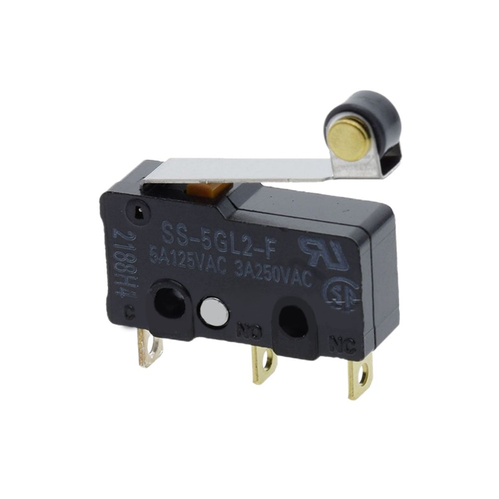 Omron Switch SS-5GL2-F-2