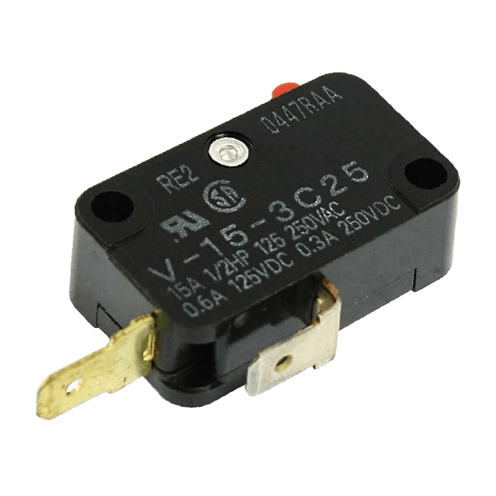 Omron Switch V-15-3C25