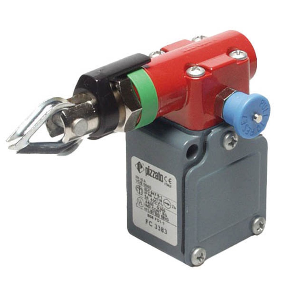 PIZZATO Interruptor FC 3310