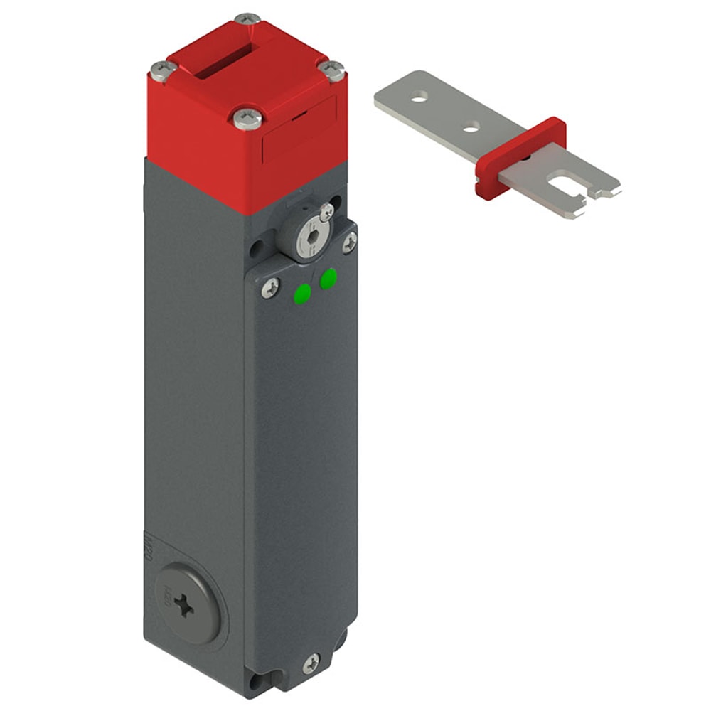 PIZZATO Interruptor FG 60TD7D0Z-F21