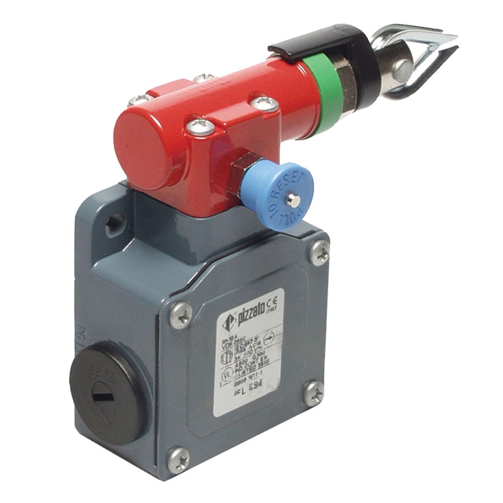 PIZZATO Switch FL 1002-M2