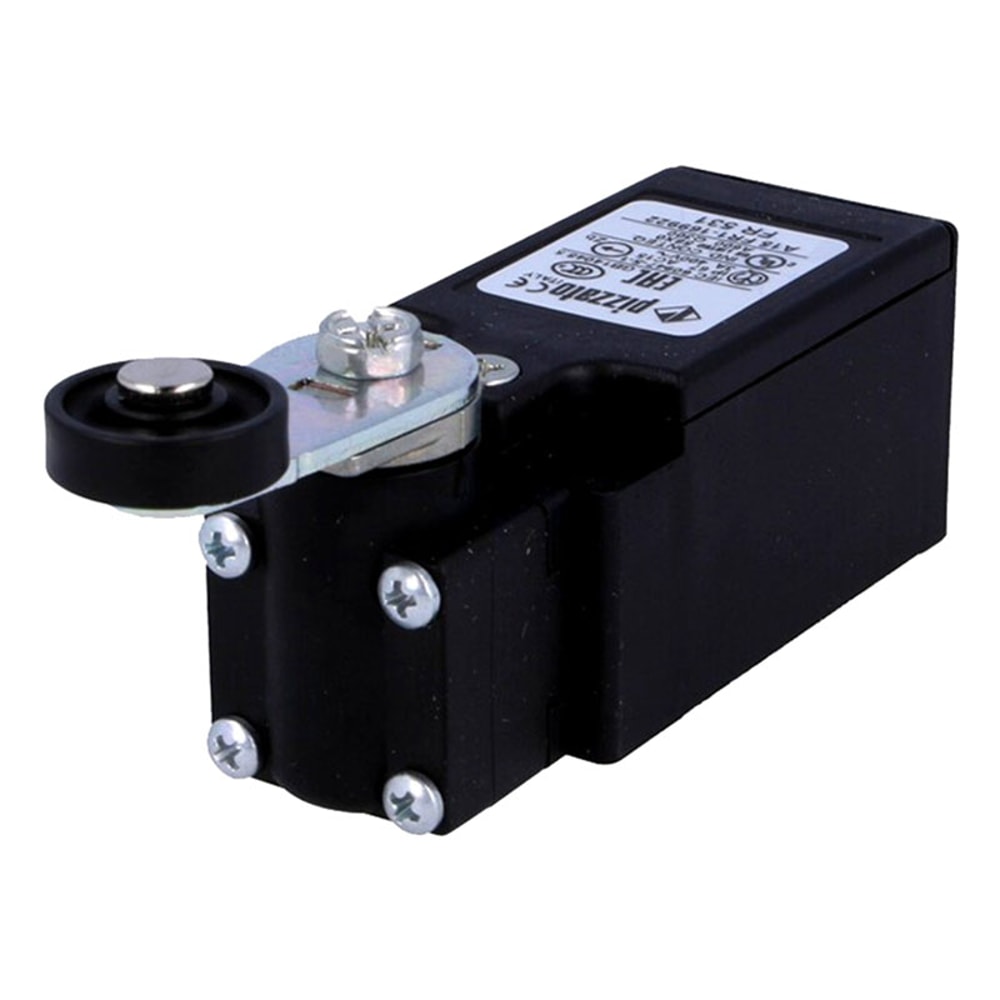 PIZZATO Interruptor FR 993-D8M2