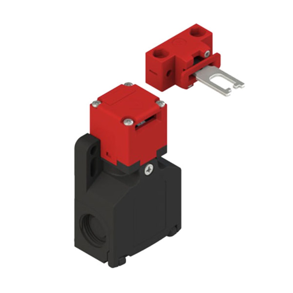 PIZZATO Switch FW 592-D8M2