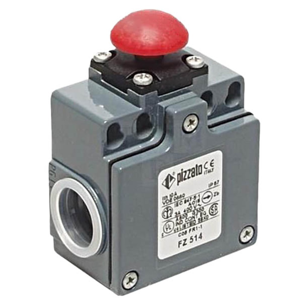 PIZZATO Switch FZ 1101-M2