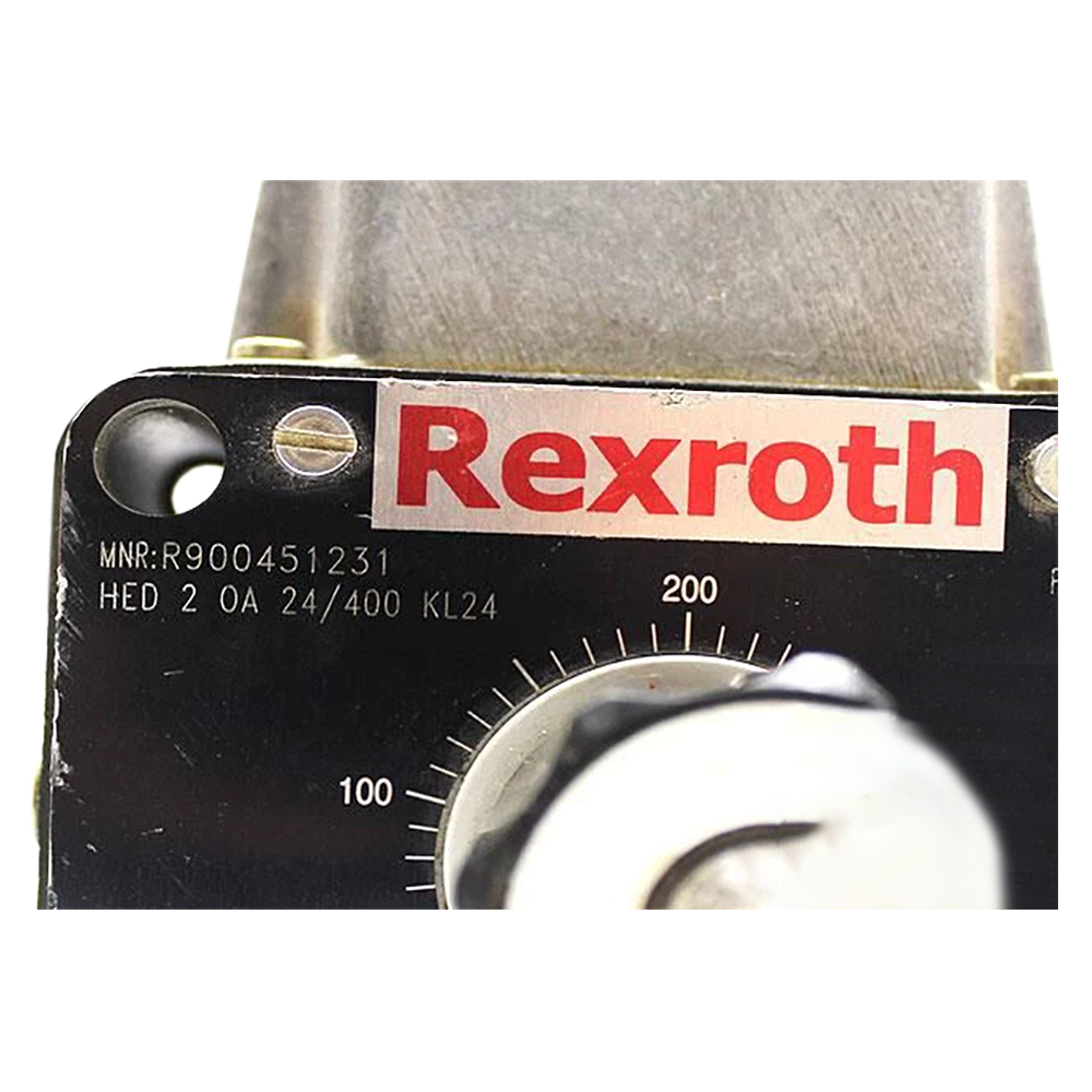 REXROTH Switch R900451231