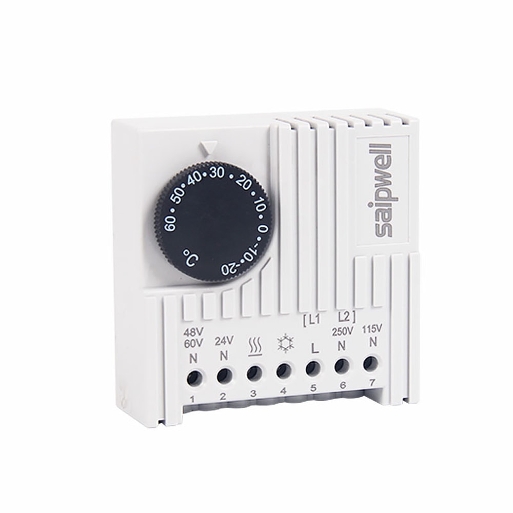SAIPWELL Switch SK3110.000